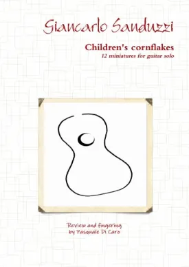 Children's cornflakes