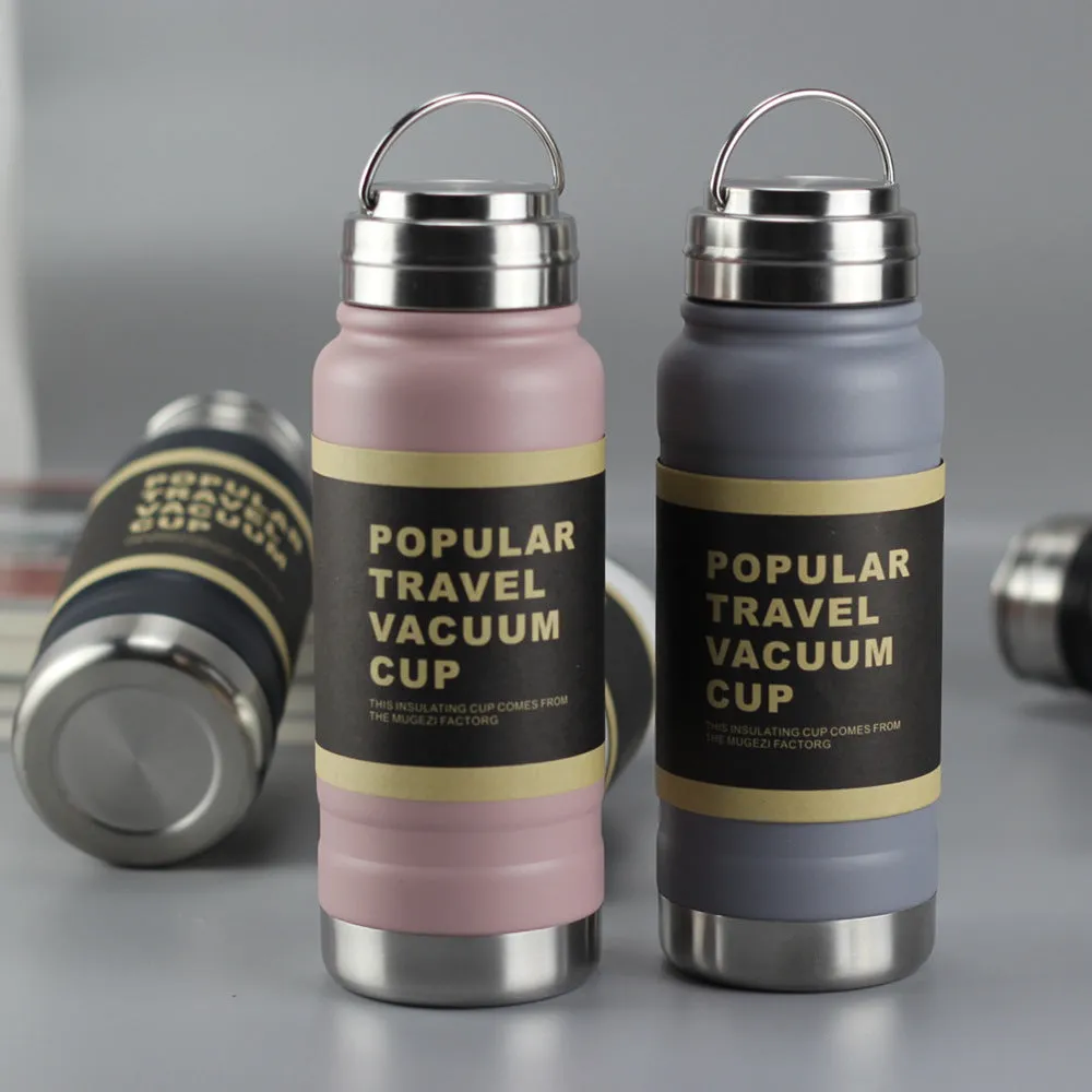 Cool insulation cup