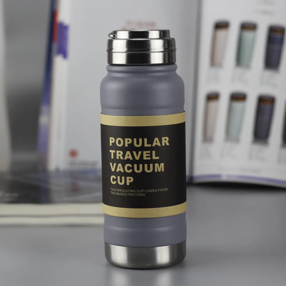 Cool insulation cup
