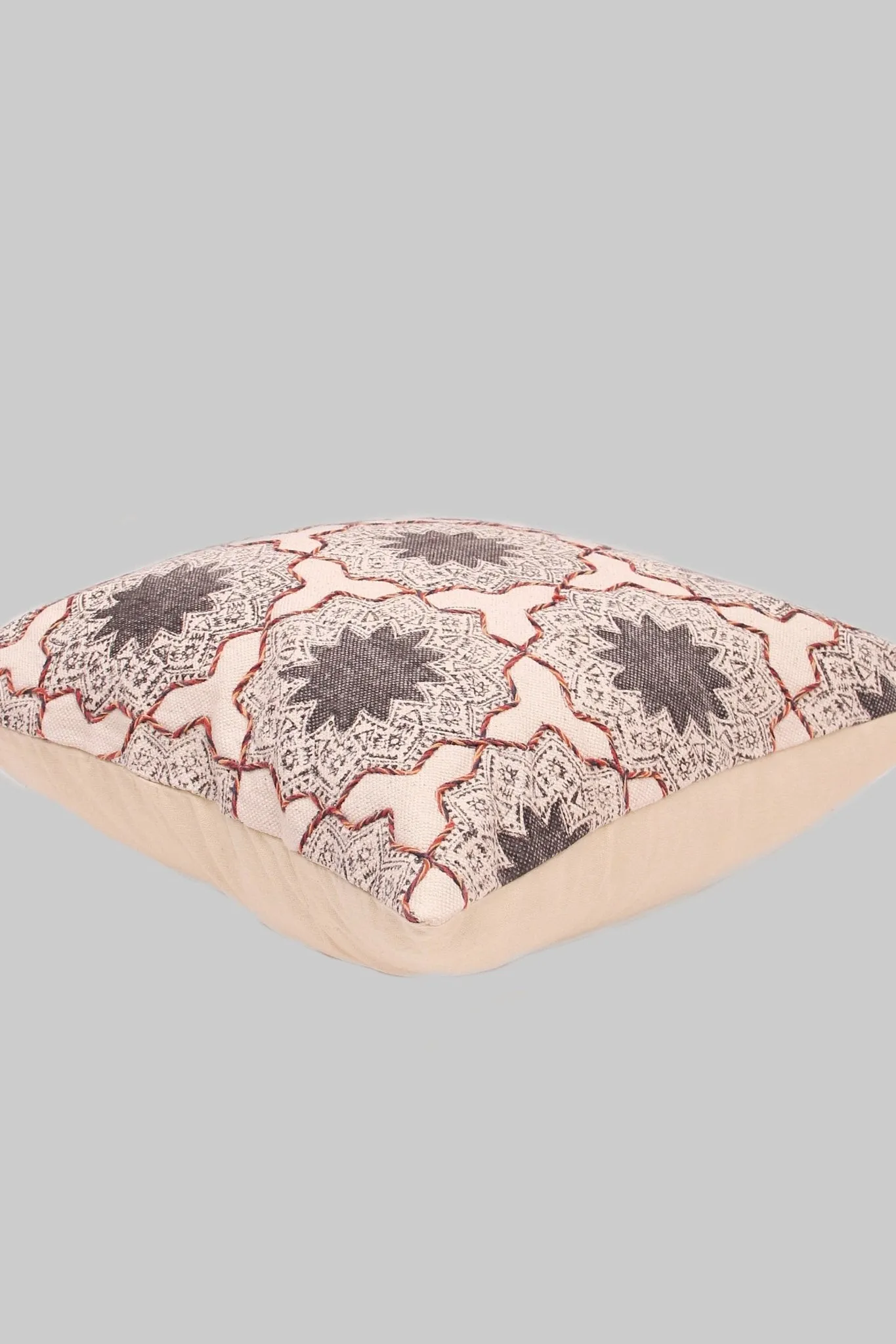 DARK - SQUARE CUSHION COVER