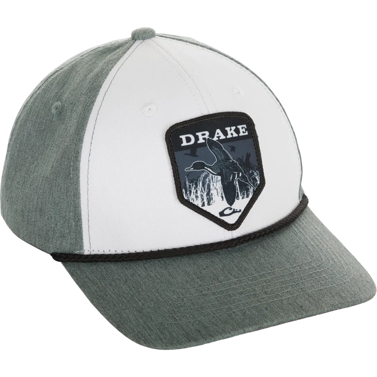 Drake In-Flight Badge Cap