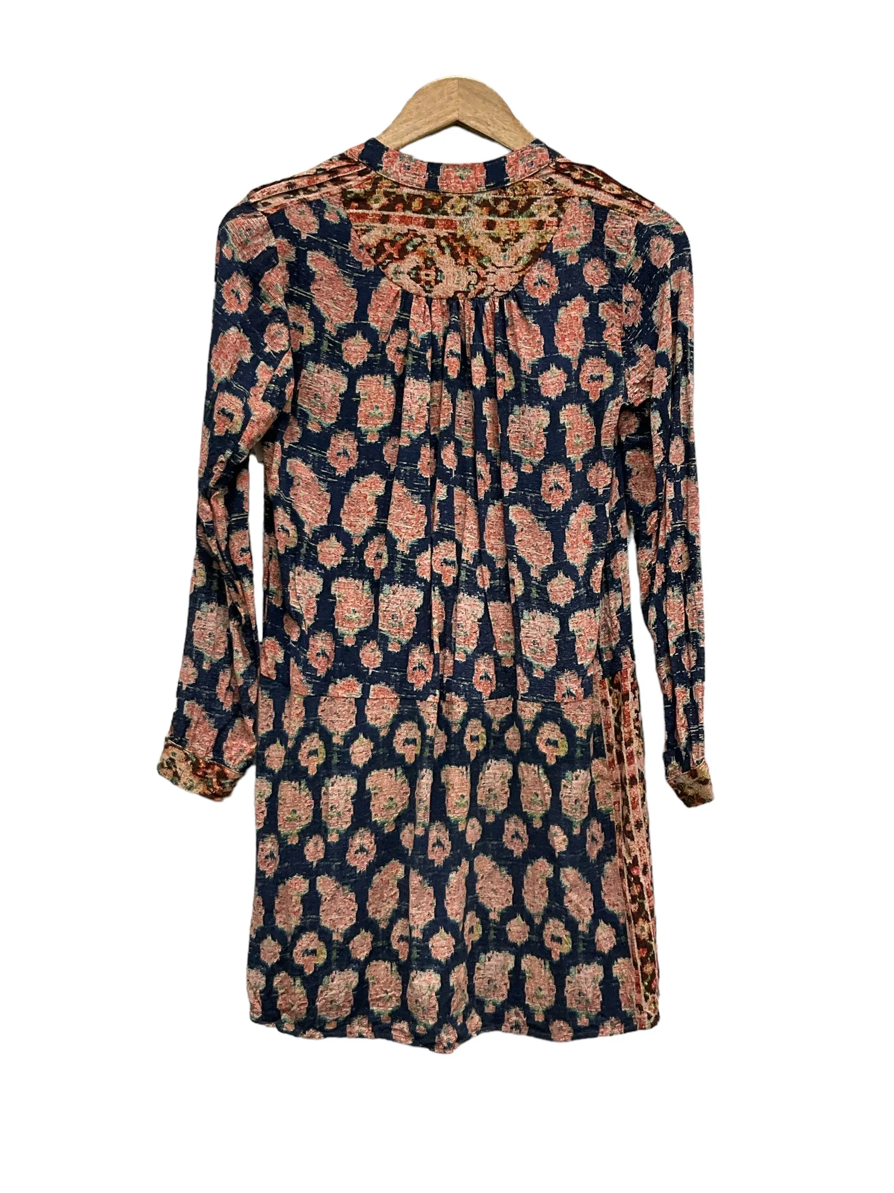 Dress Casual Midi By Tiny  Size: Xs