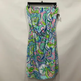 Dress Casual Short By Lilly Pulitzer  Size: S