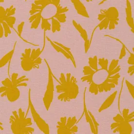 Dried Florals in Rose, ESSEX - Riverbend - Anna Graham