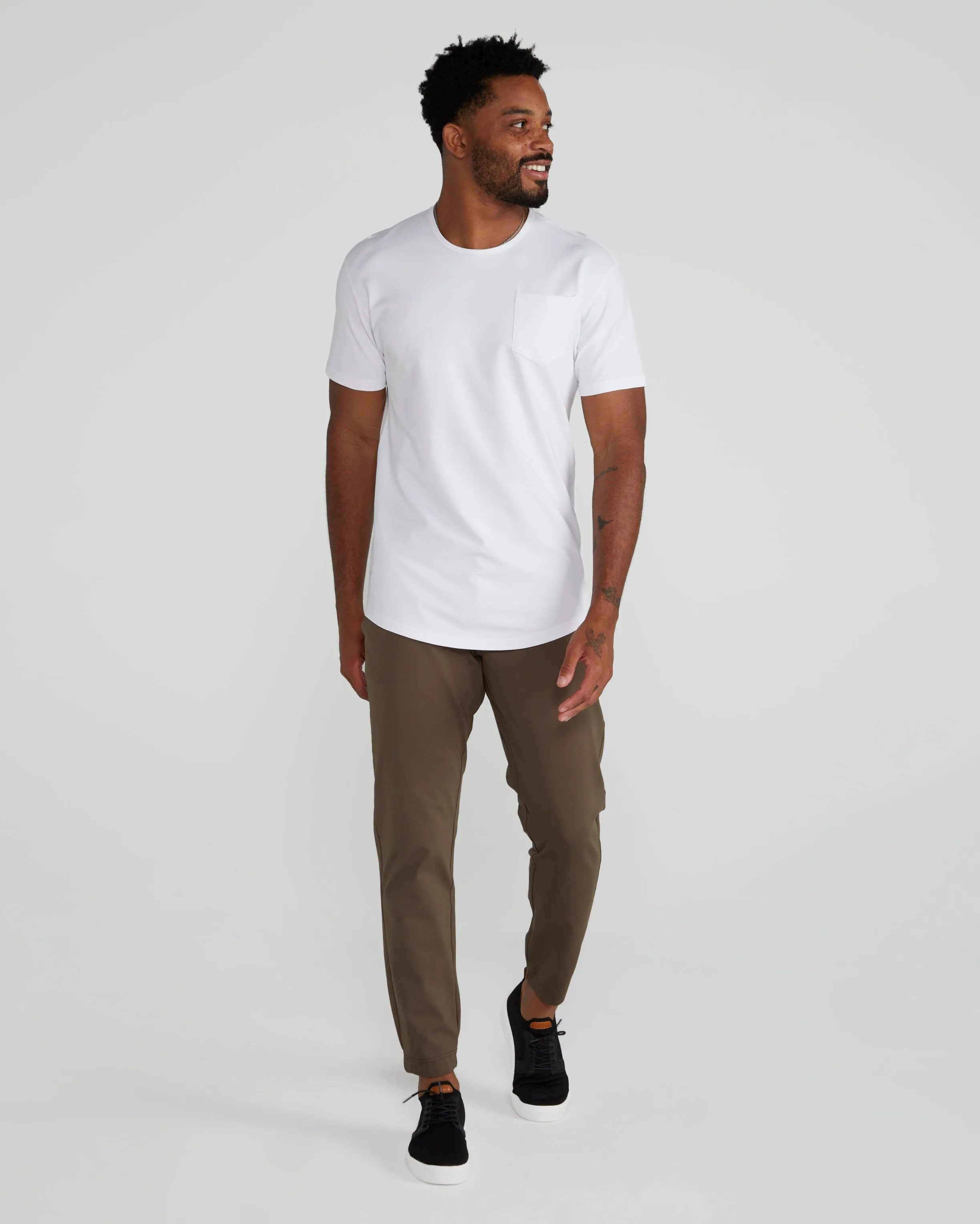 Everyday Jogger Pant <!-- Size 31 -->