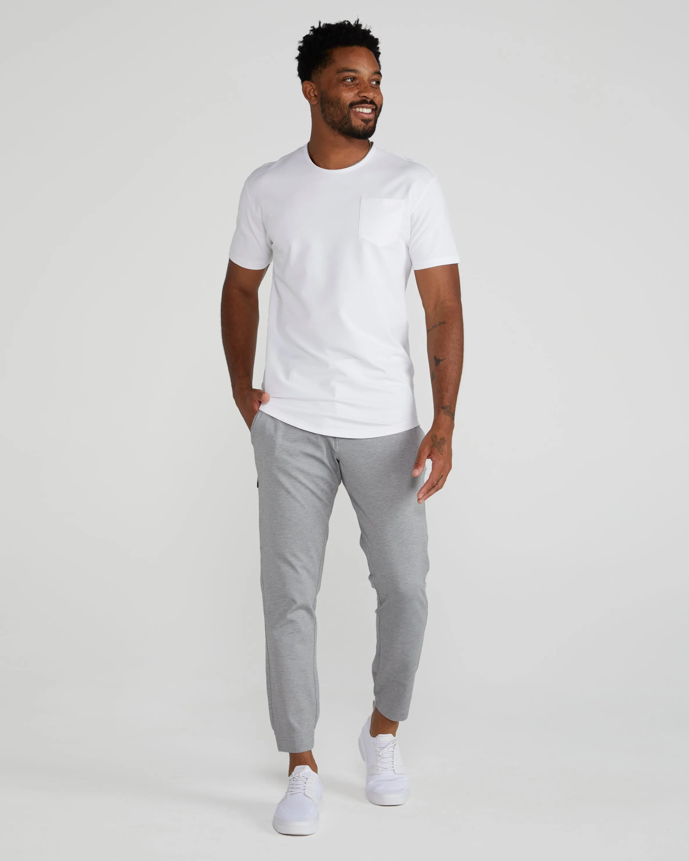 Everyday Jogger Pant <!-- Size 31 -->