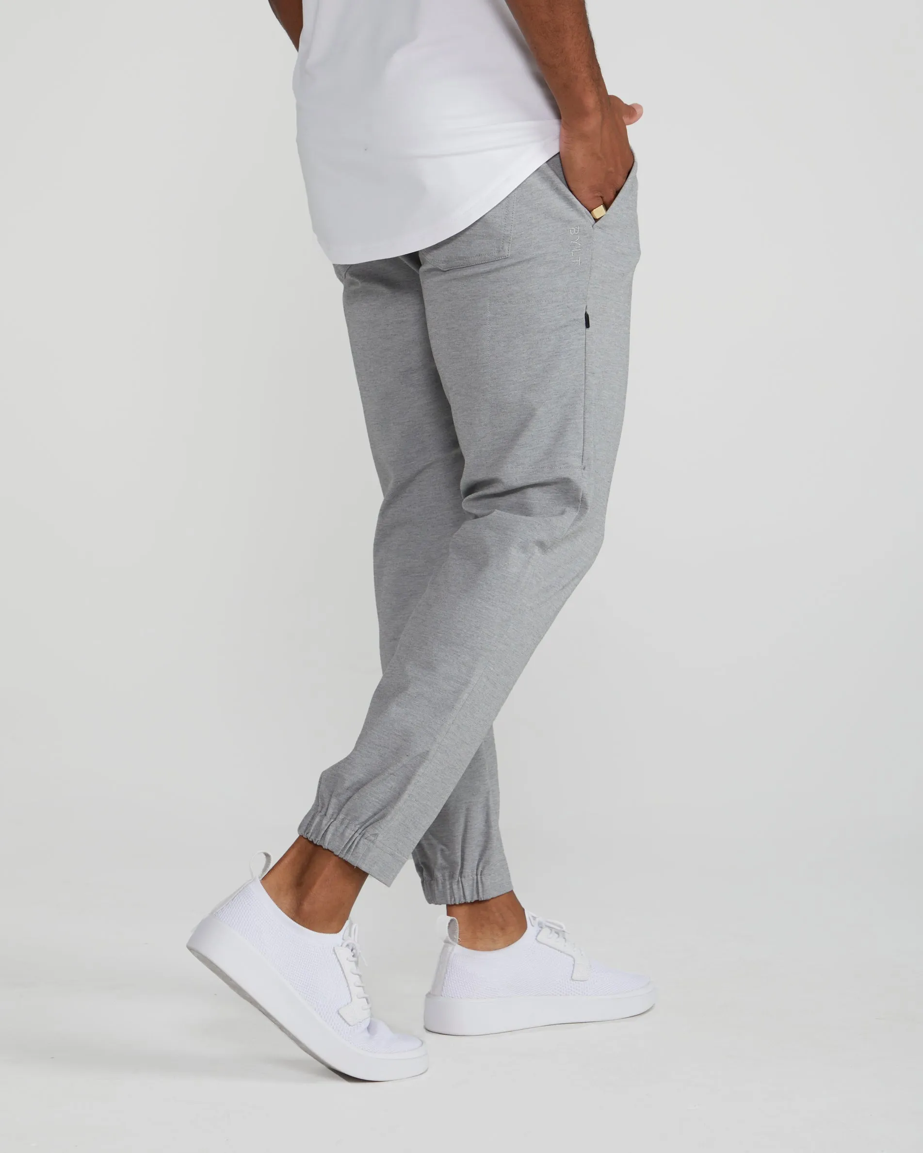 Everyday Jogger Pant <!-- Size 31 -->