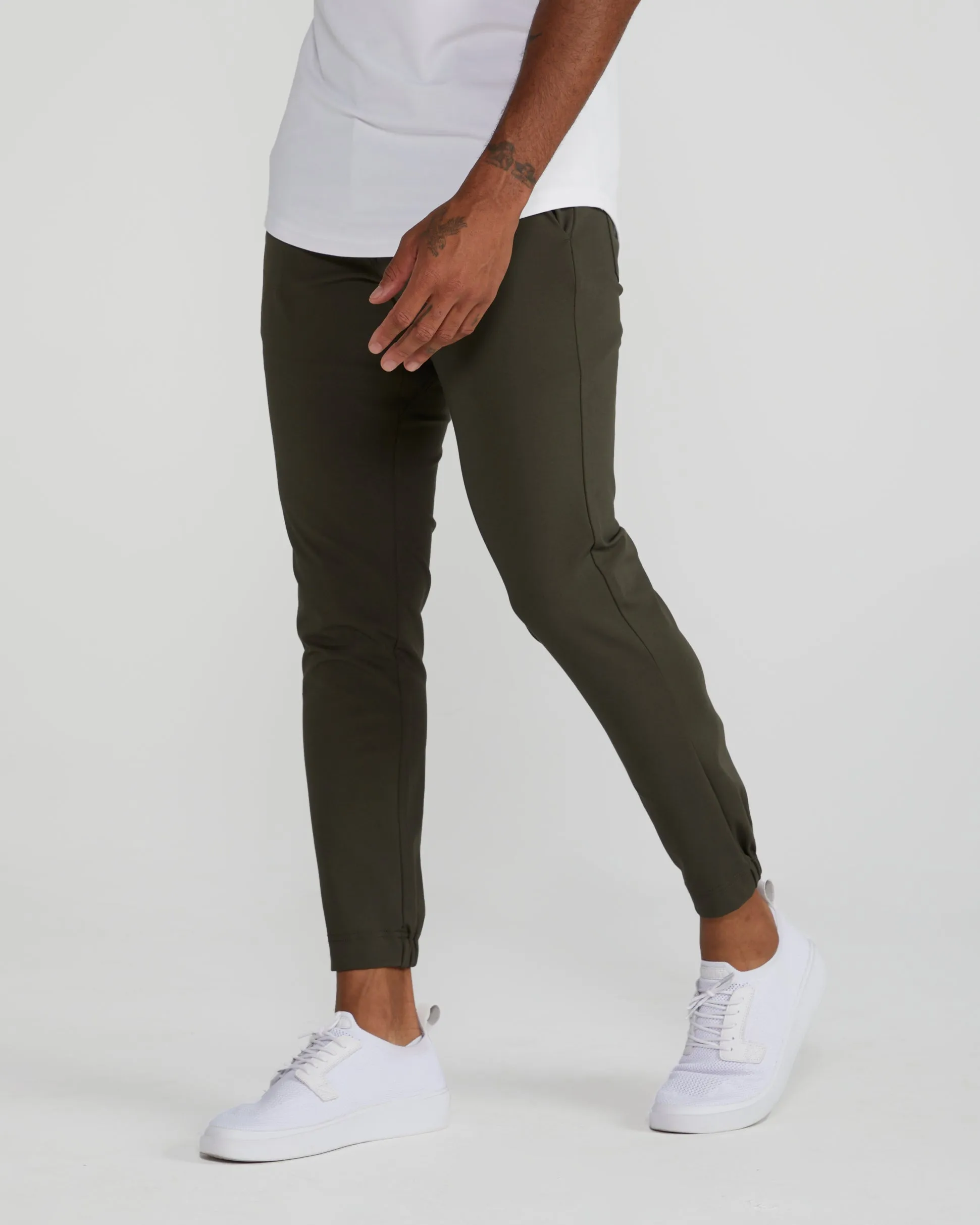 Everyday Jogger Pant <!-- Size 33 -->