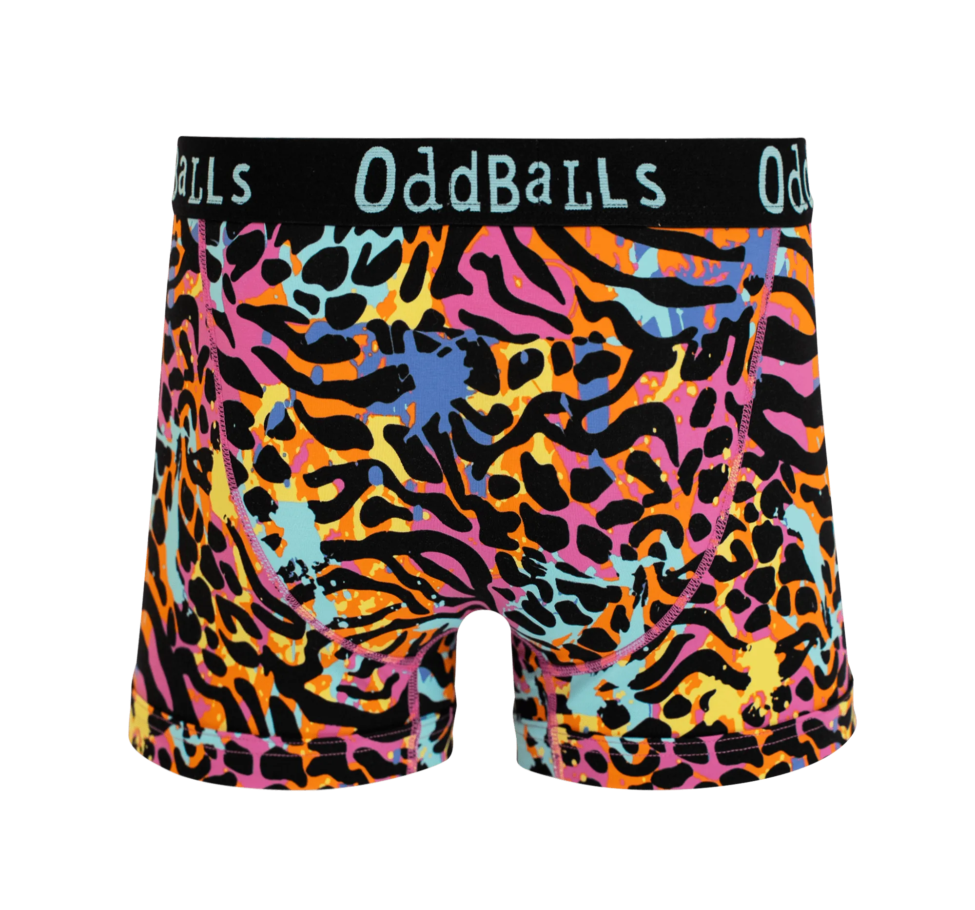Filthy Animal - Mens Boxer Shorts
