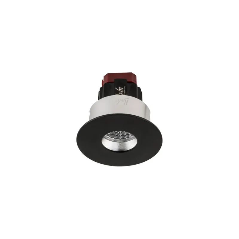 Fixed Flush Pinhole Downlight | Assorted Finish | Five Colour