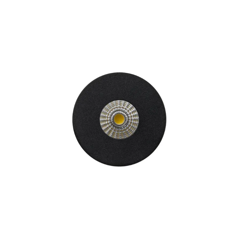 Fixed Flush Pinhole Downlight | Assorted Finish | Five Colour