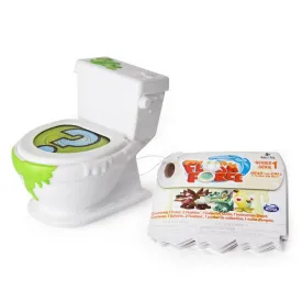 Flush Force Number 2 Pack Assorted Styles