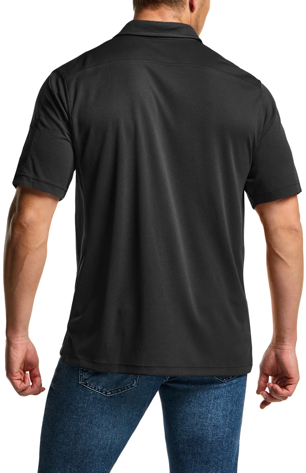 Frost Essential Tactical Polo - 2pack [TOK022]