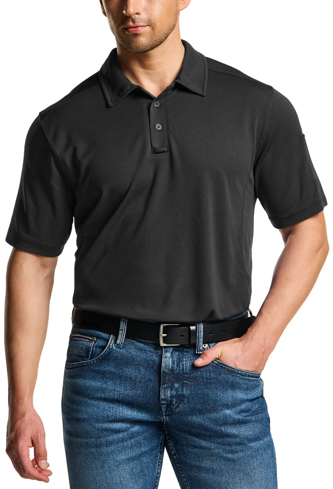 Frost Essential Tactical Polo - 2pack [TOK022]