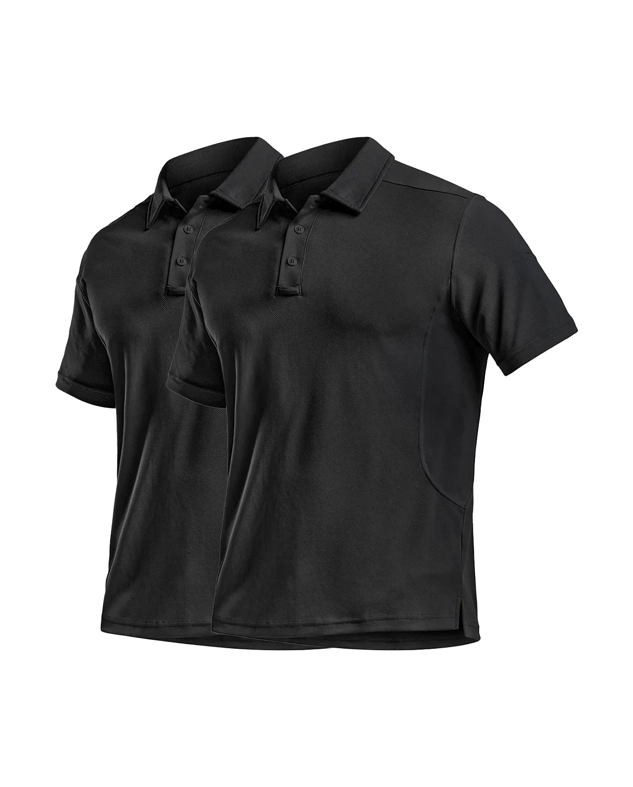 Frost Essential Tactical Polo - 2pack [TOK022]
