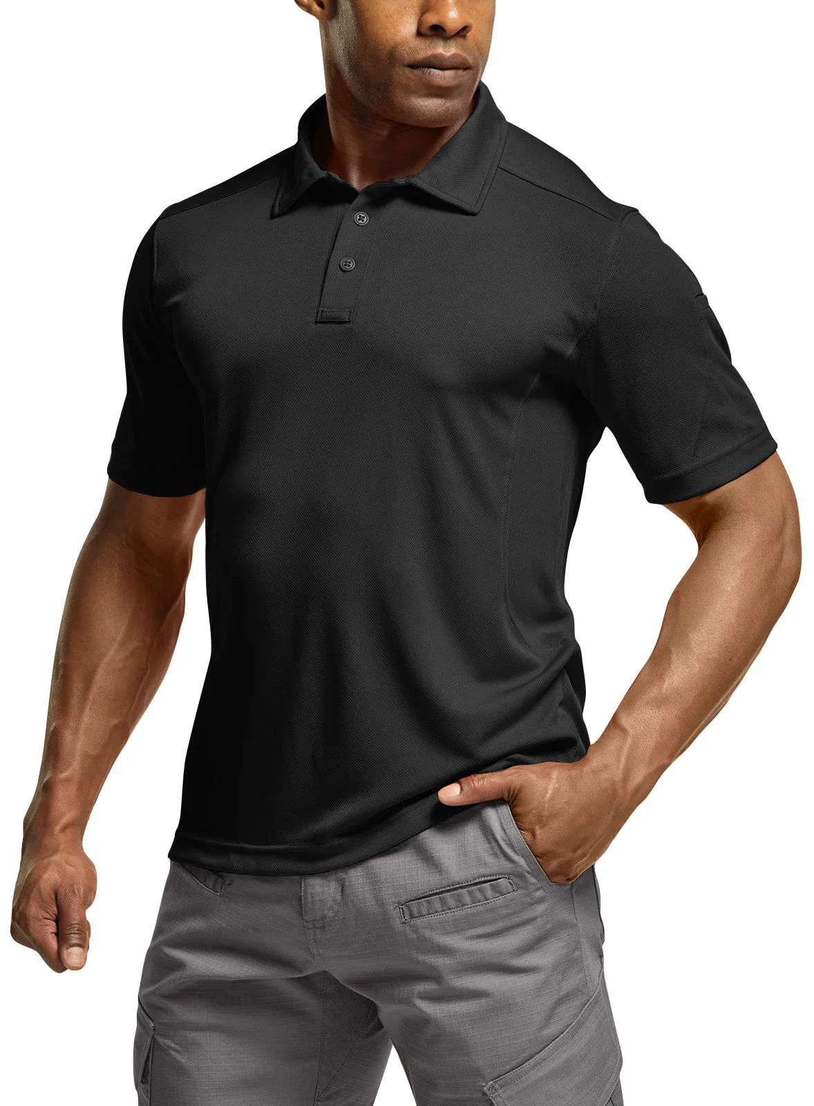 Frost Essential Tactical Polo - 2pack [TOK022]