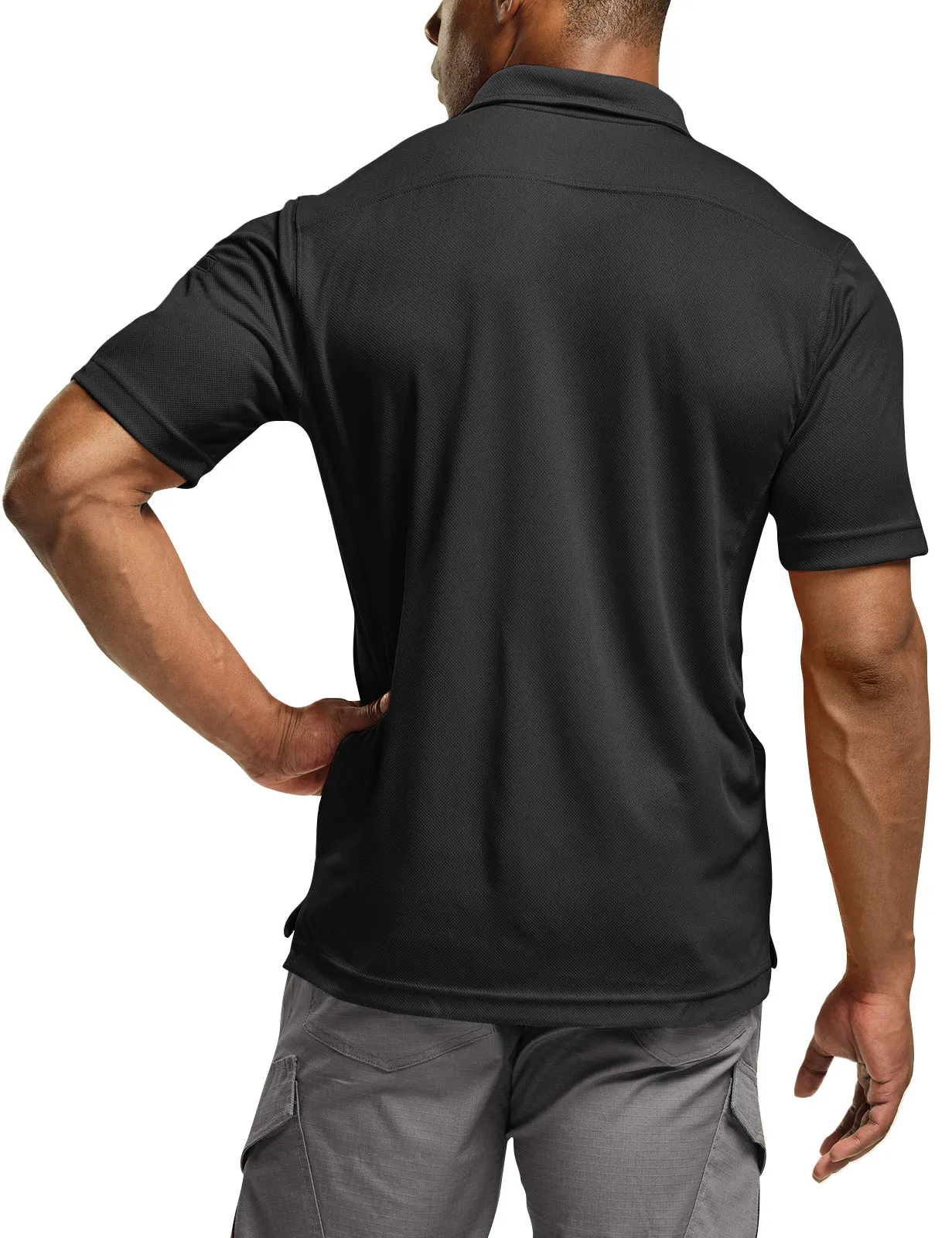 Frost Essential Tactical Polo - 2pack [TOK022]