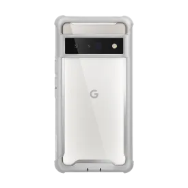 Google Pixel 6 Pro Ares Case-Gray