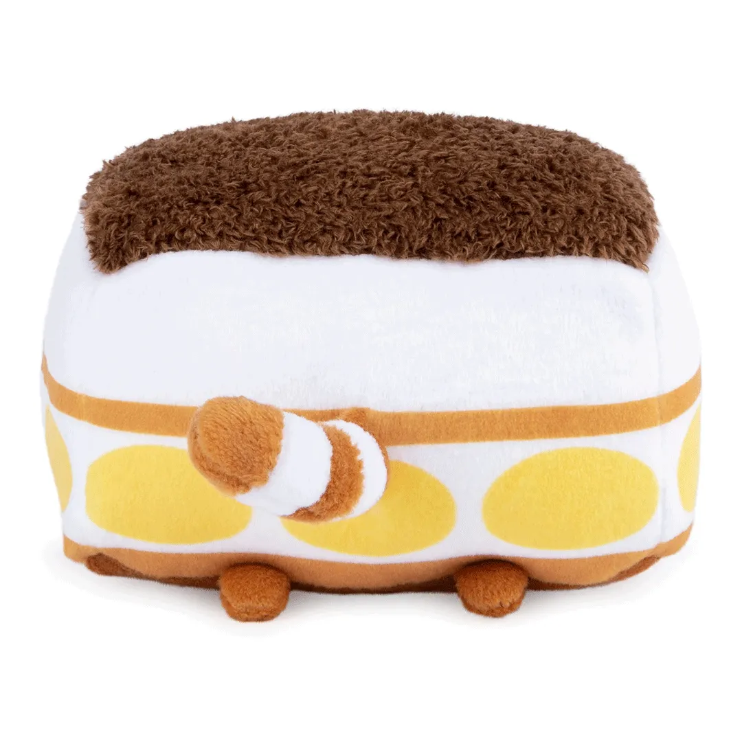 GUND Pusheen Tiramisu Squisheen 4" Plush Toy