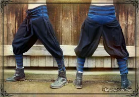 hakama knee rb