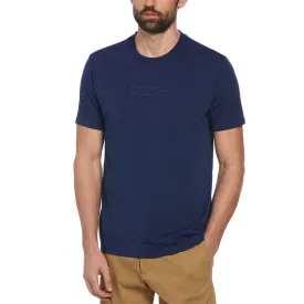 HD Tonal Logo Tee