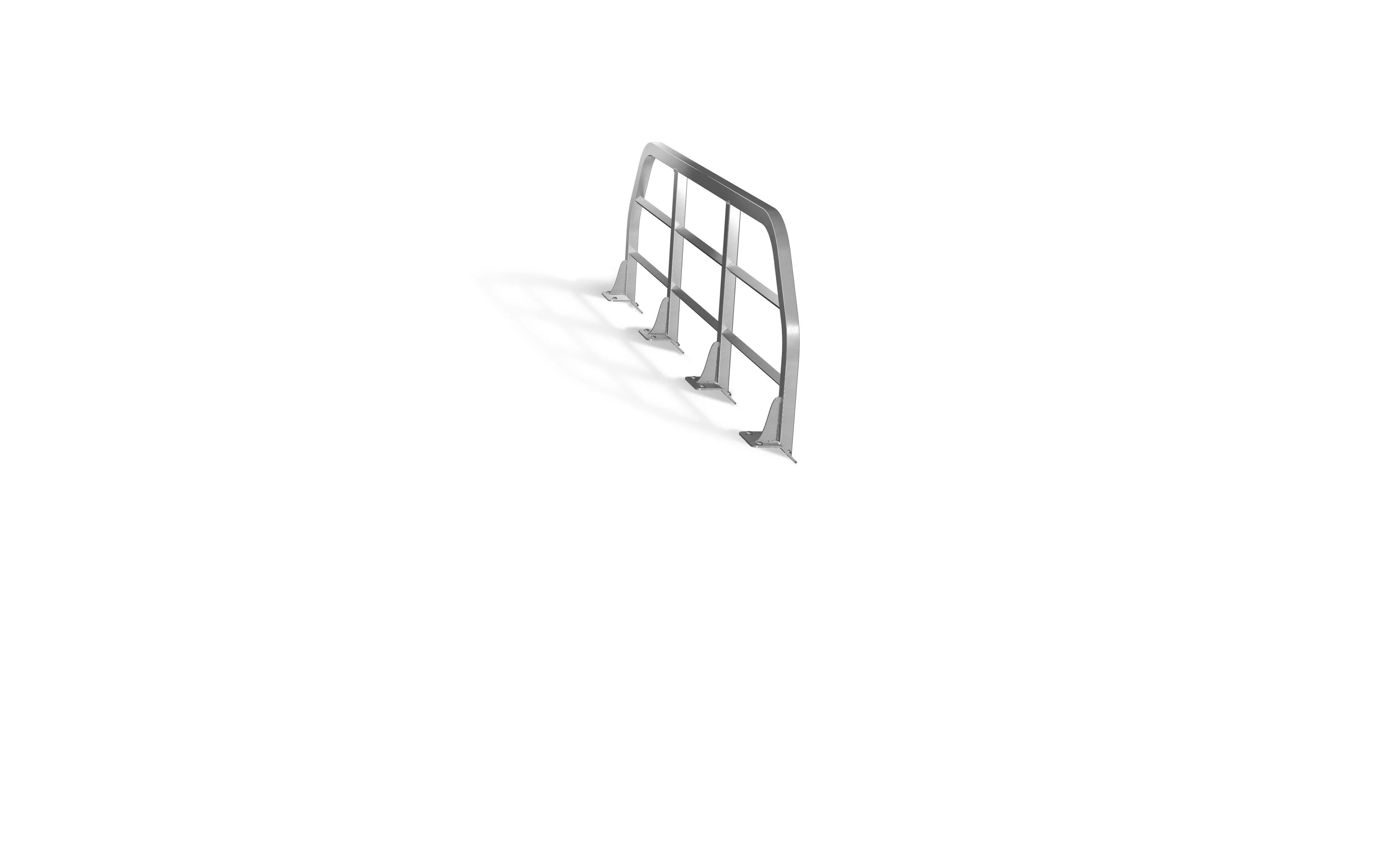 Headache Rack - Chevy Colorado 2023-up
