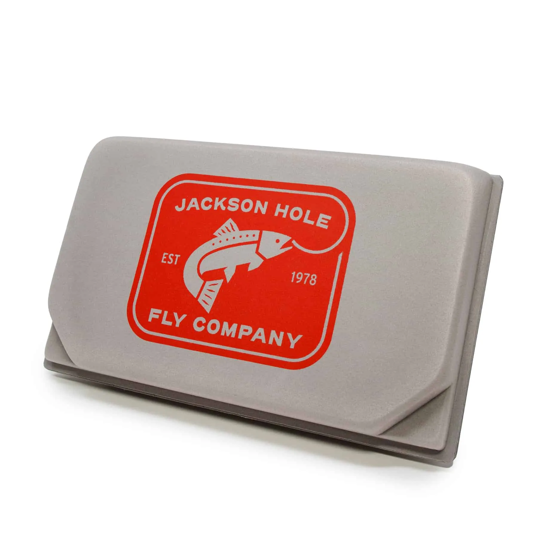 JHFLYCO Standard Nymph Box by Jackson Hole Fly Company