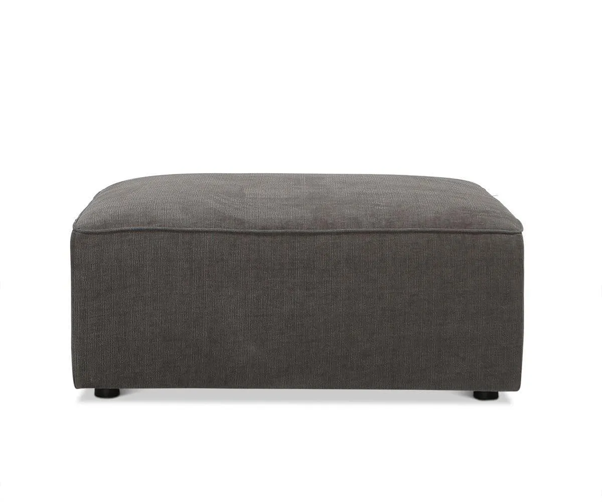 Keltan 6-Piece Modular Sectional