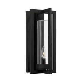 Kent Coastal Outdoor Wall Lantern - 15"