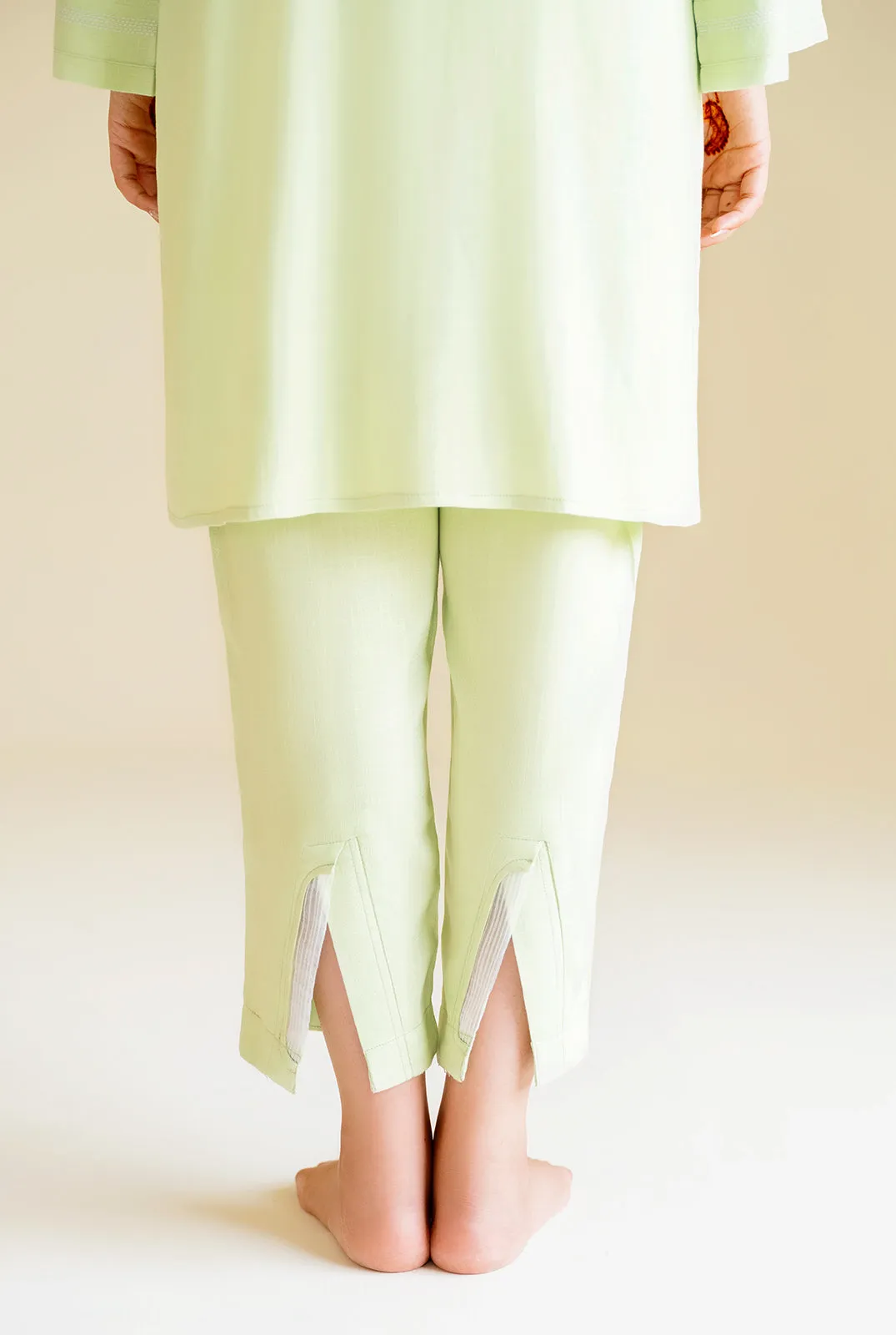 Key Lime Matching Set