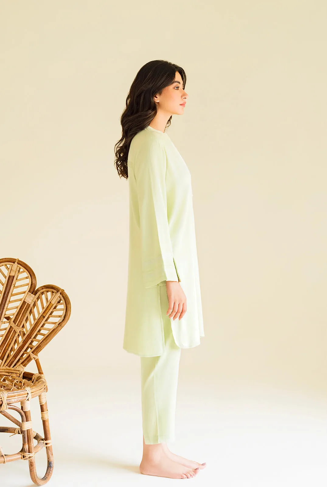 Key Lime Matching Set