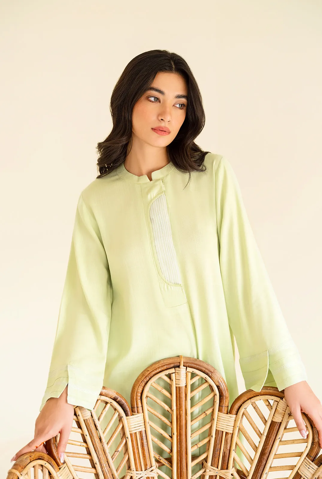 Key Lime Matching Set