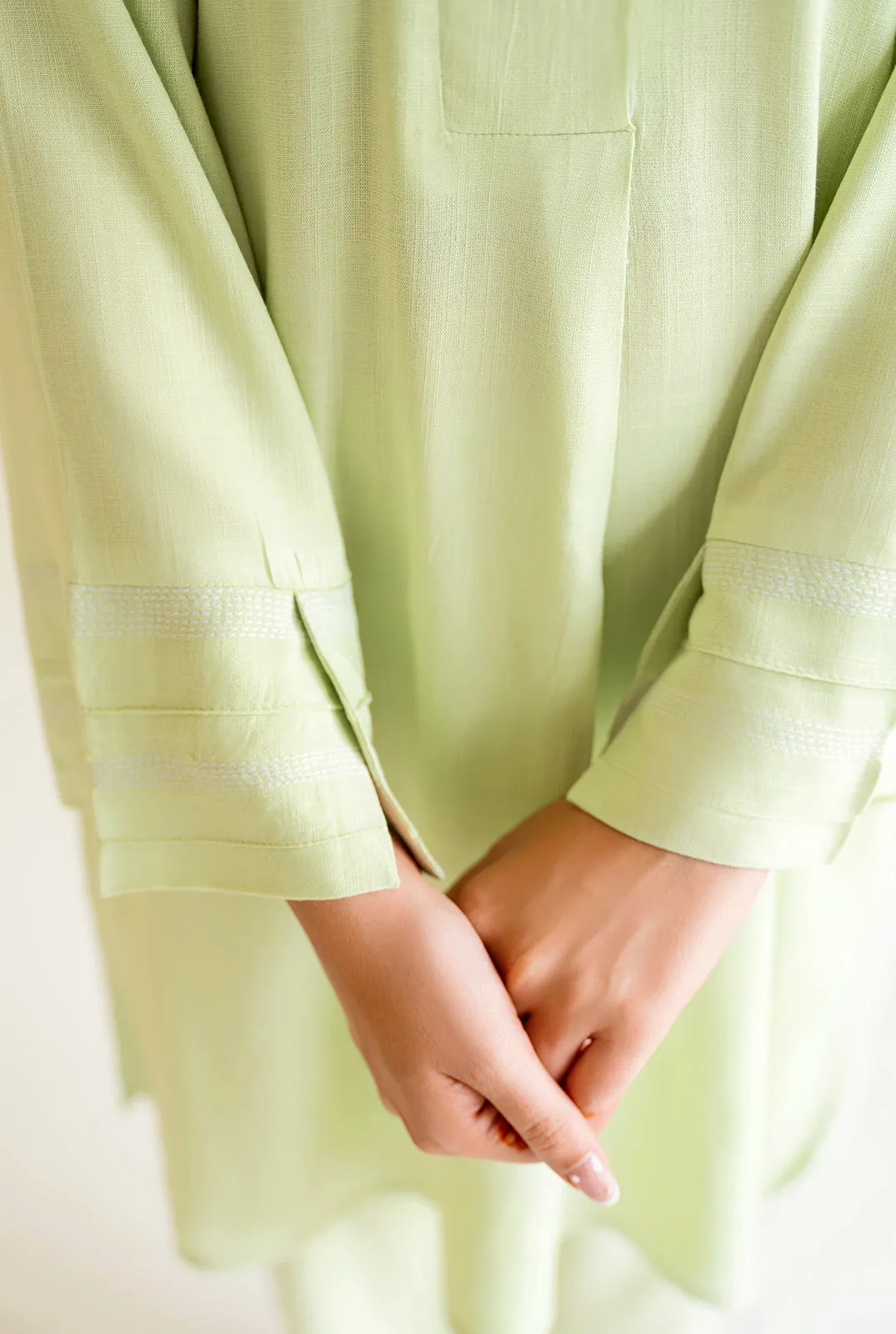 Key Lime Matching Set