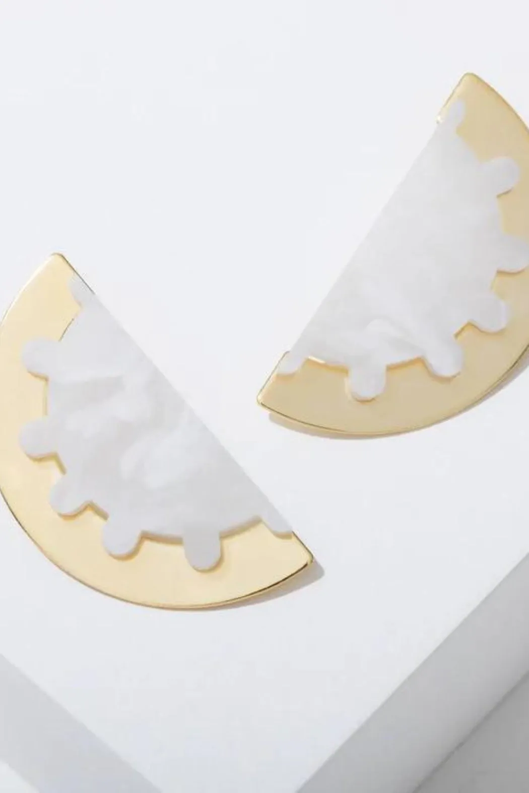 Larissa Loden Styles Earrings