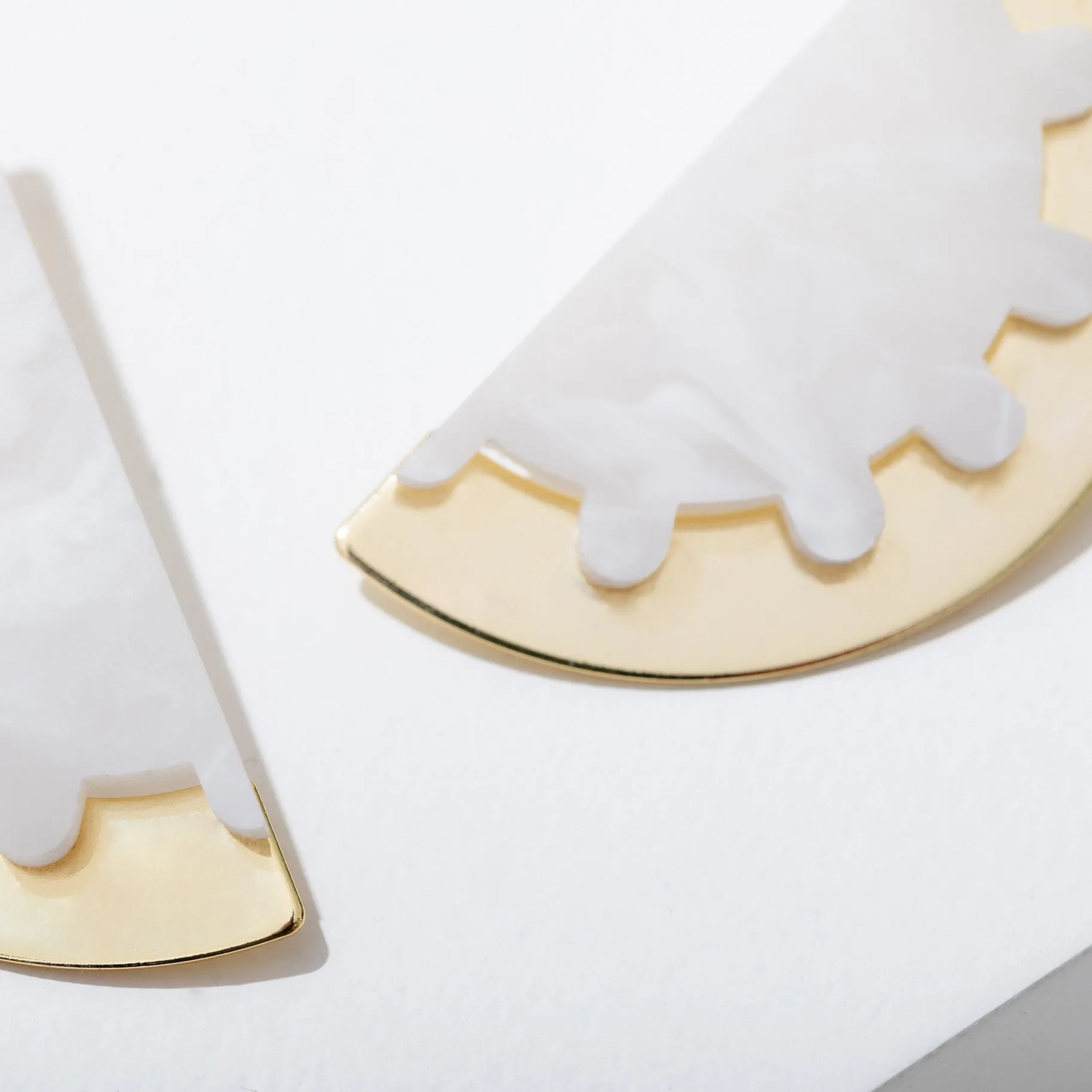 Larissa Loden Styles Earrings