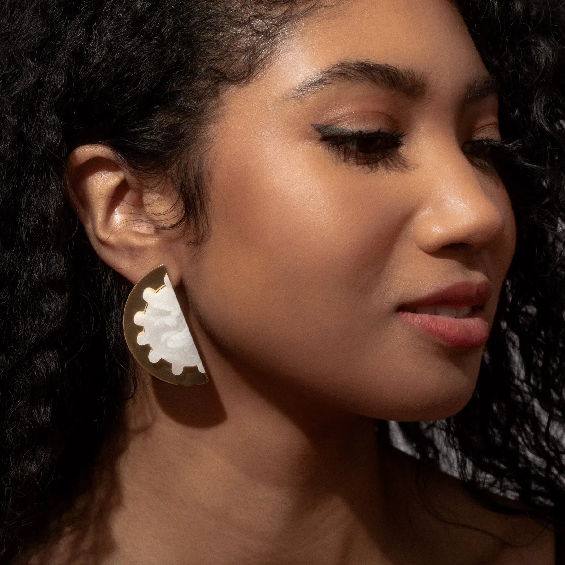 Larissa Loden Styles Earrings