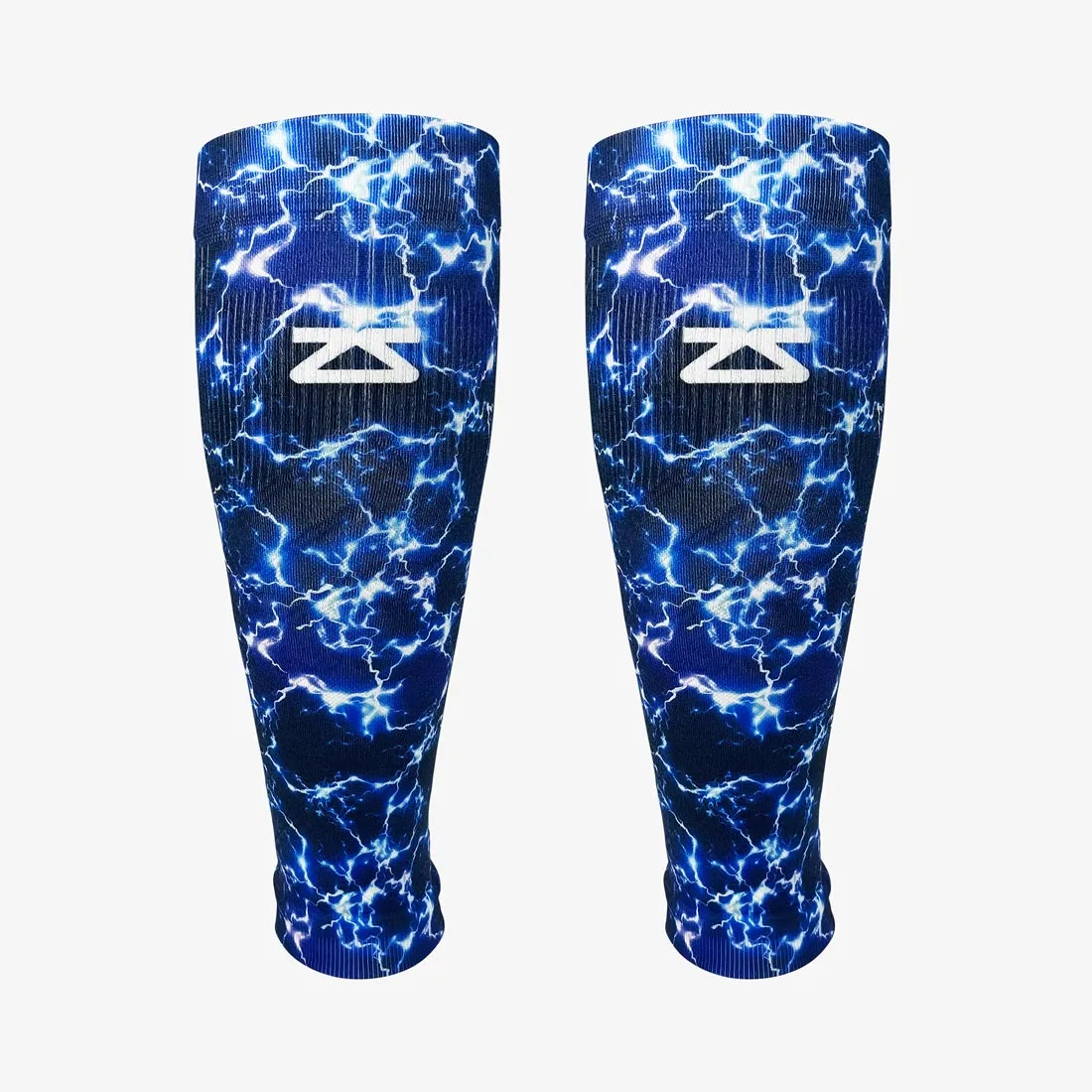 Lightning Compression Leg Sleeves