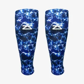 Lightning Compression Leg Sleeves
