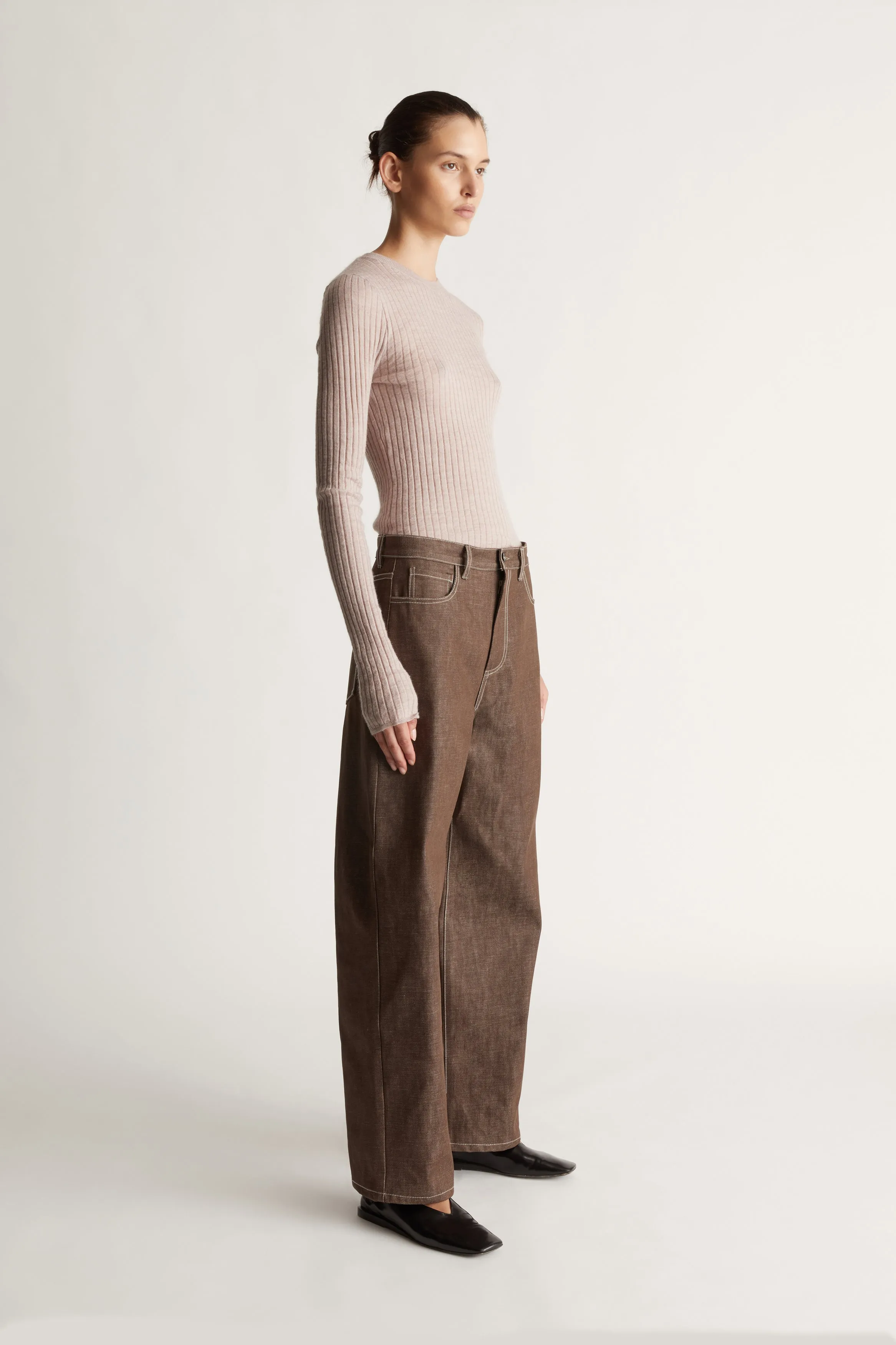 LM Denim Classic Jean