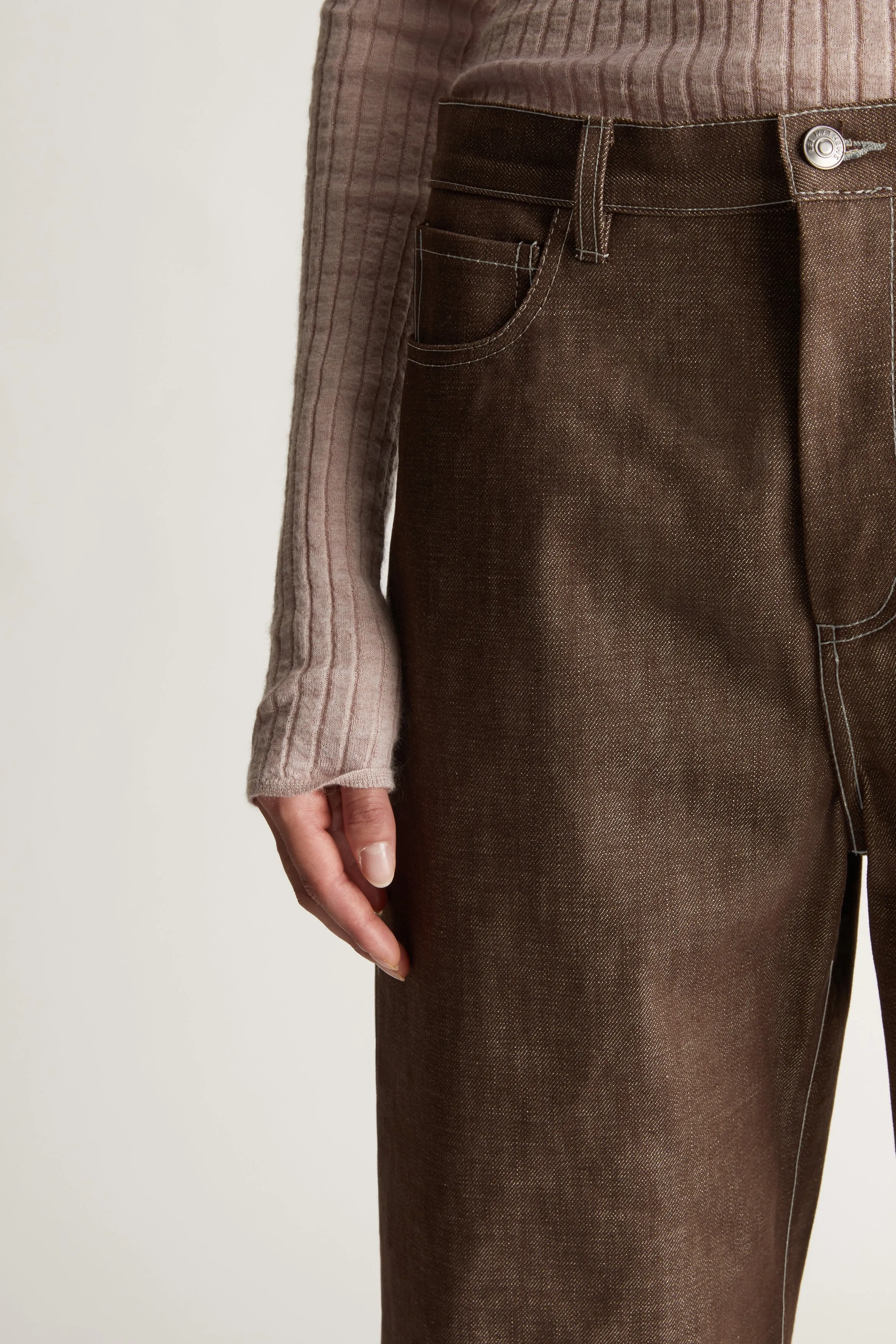 LM Denim Classic Jean
