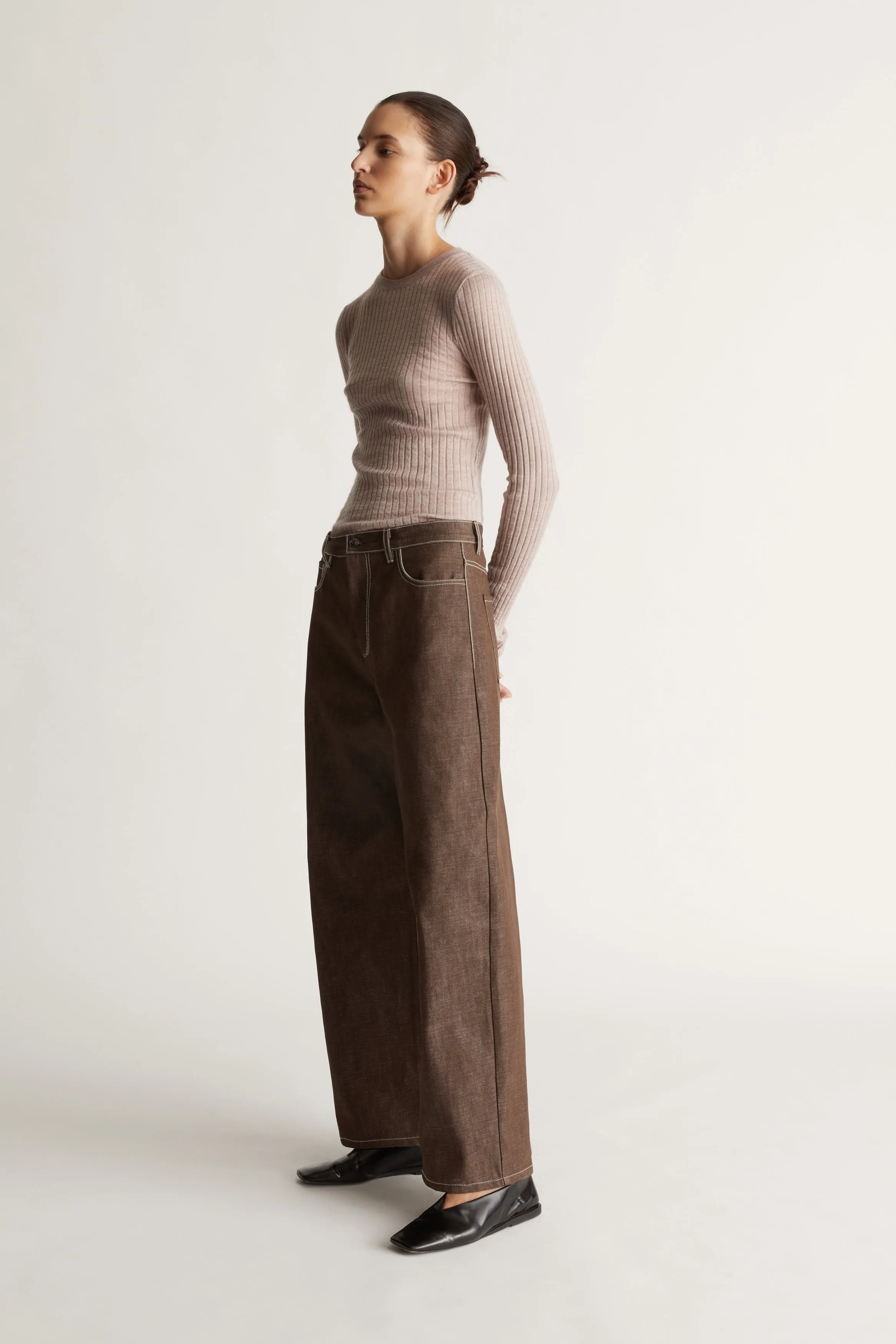 LM Denim Classic Jean