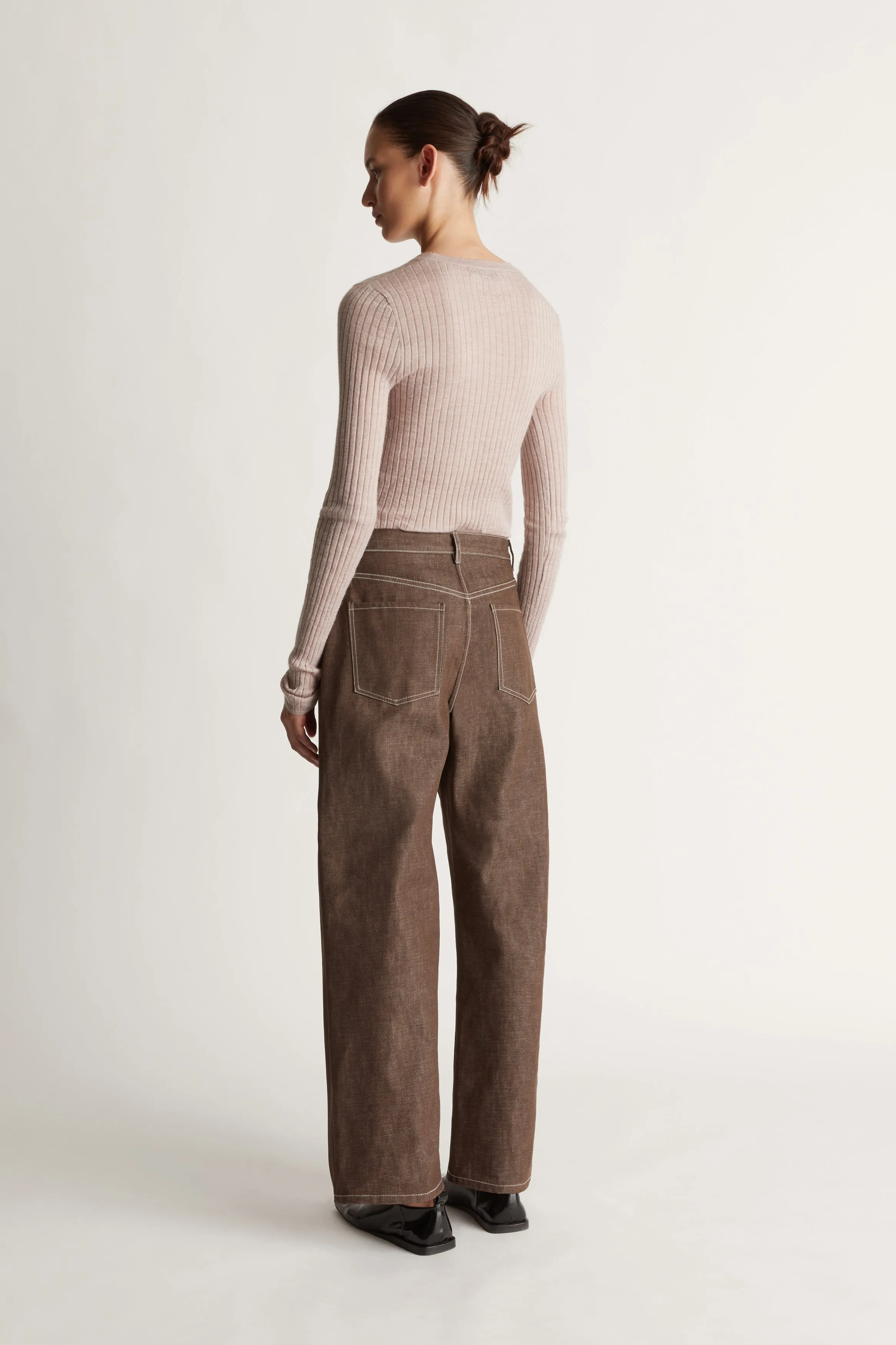 LM Denim Classic Jean