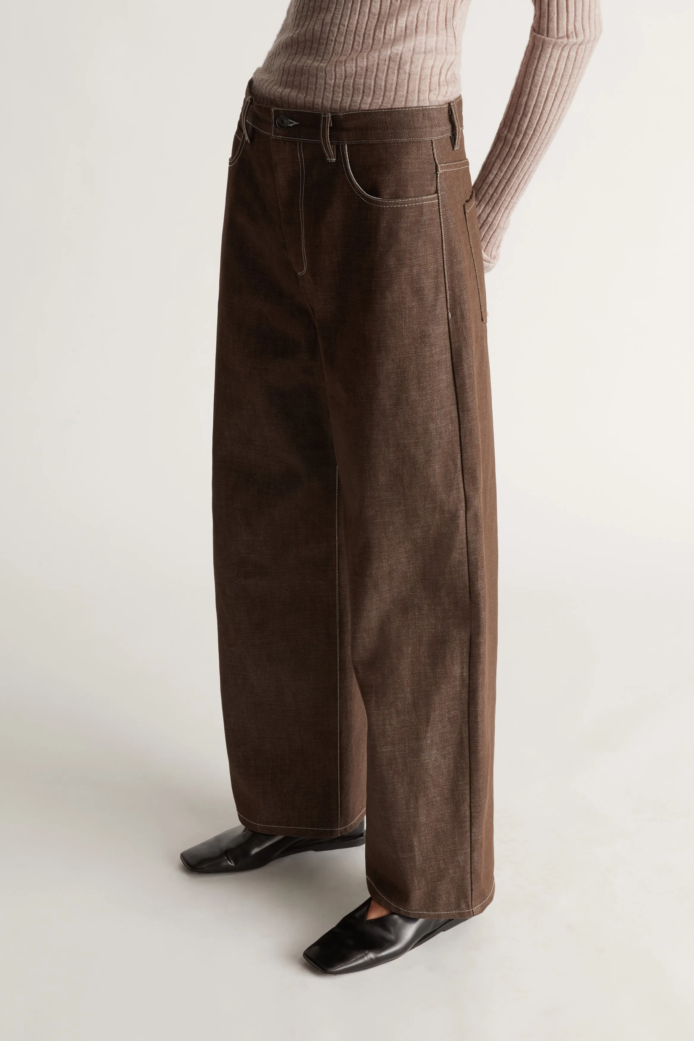 LM Denim Classic Jean