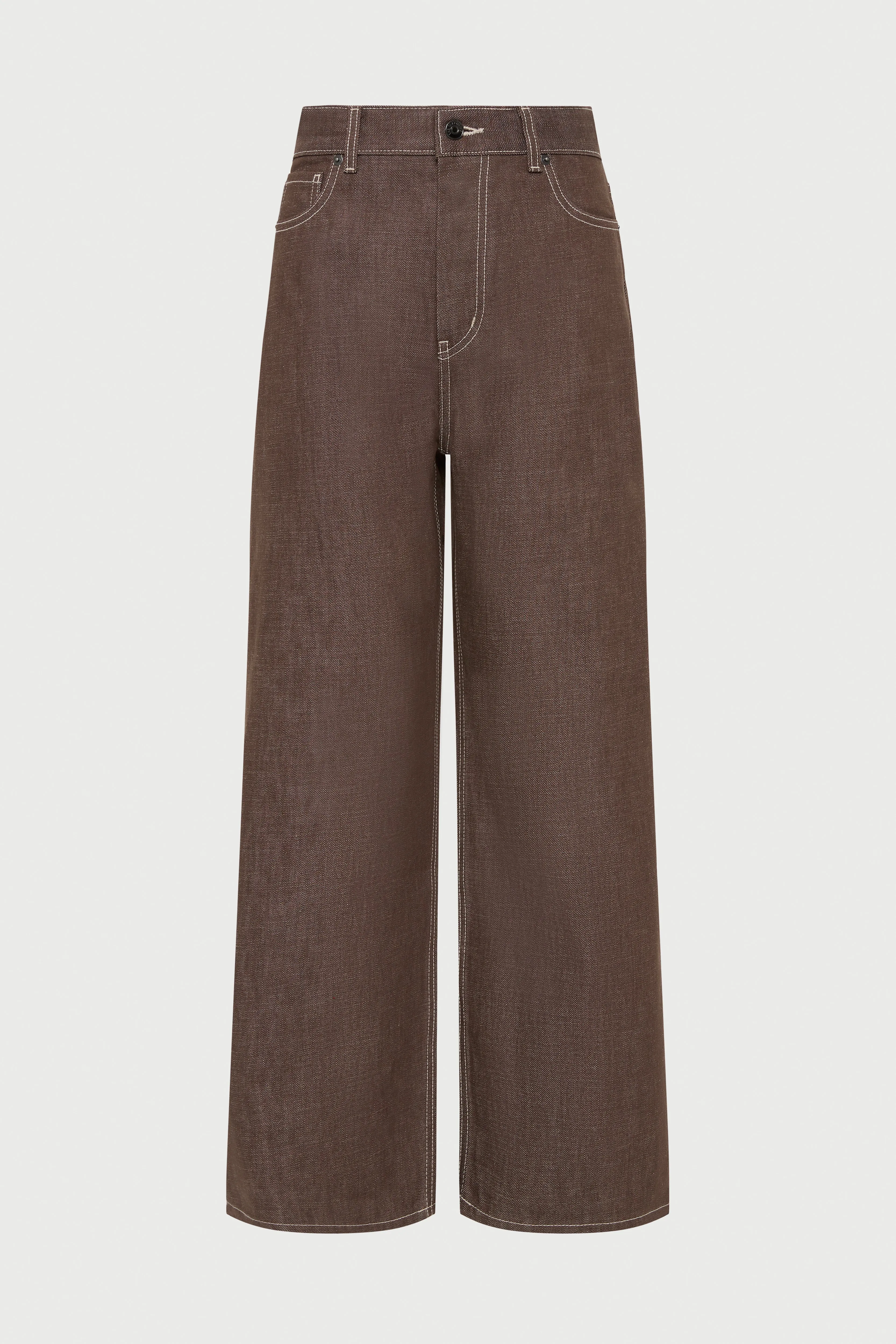 LM Denim Classic Jean