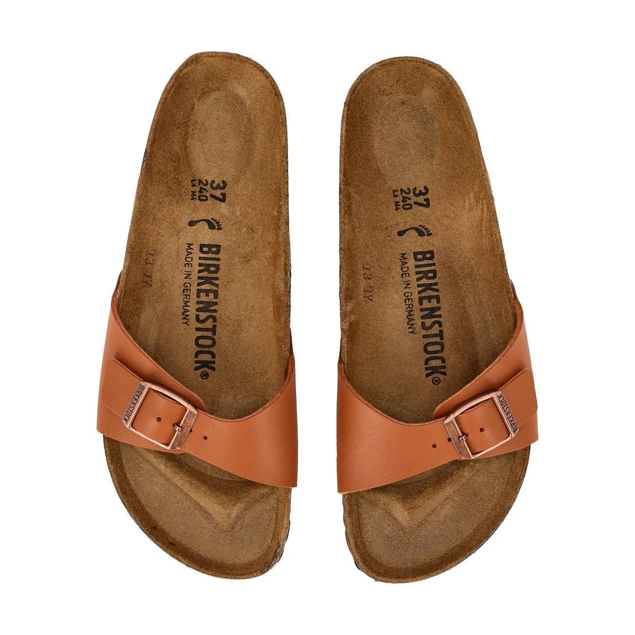 Madrid BF narrow fit