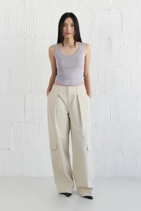 Mod Ref - The Hansen Pants | Bone