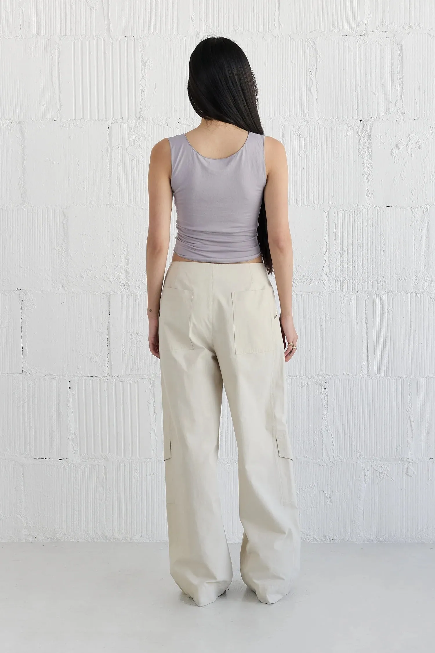 Mod Ref - The Hansen Pants | Bone