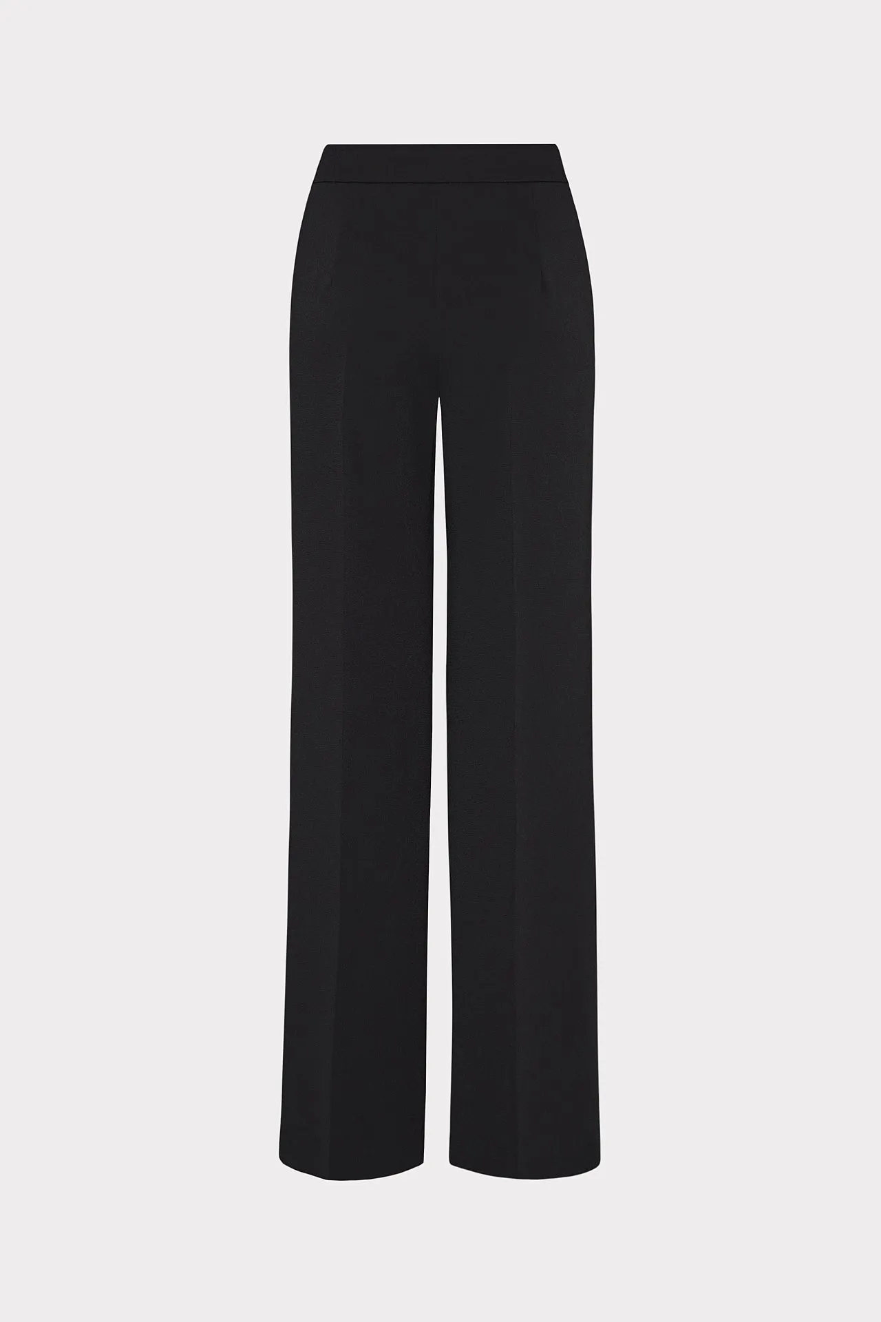 Natia Crepe Pants