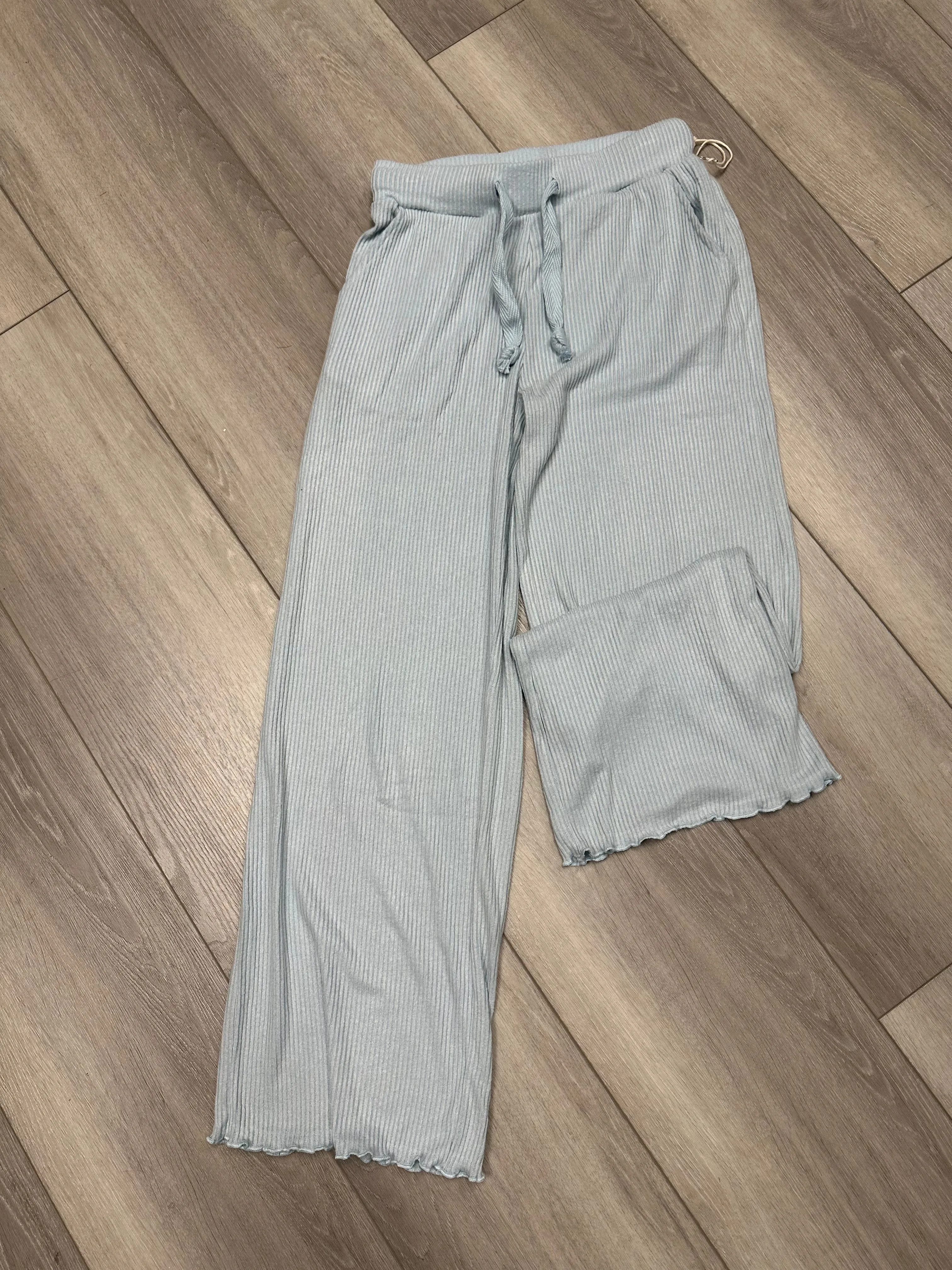 Oasis Laguna Flair Pants