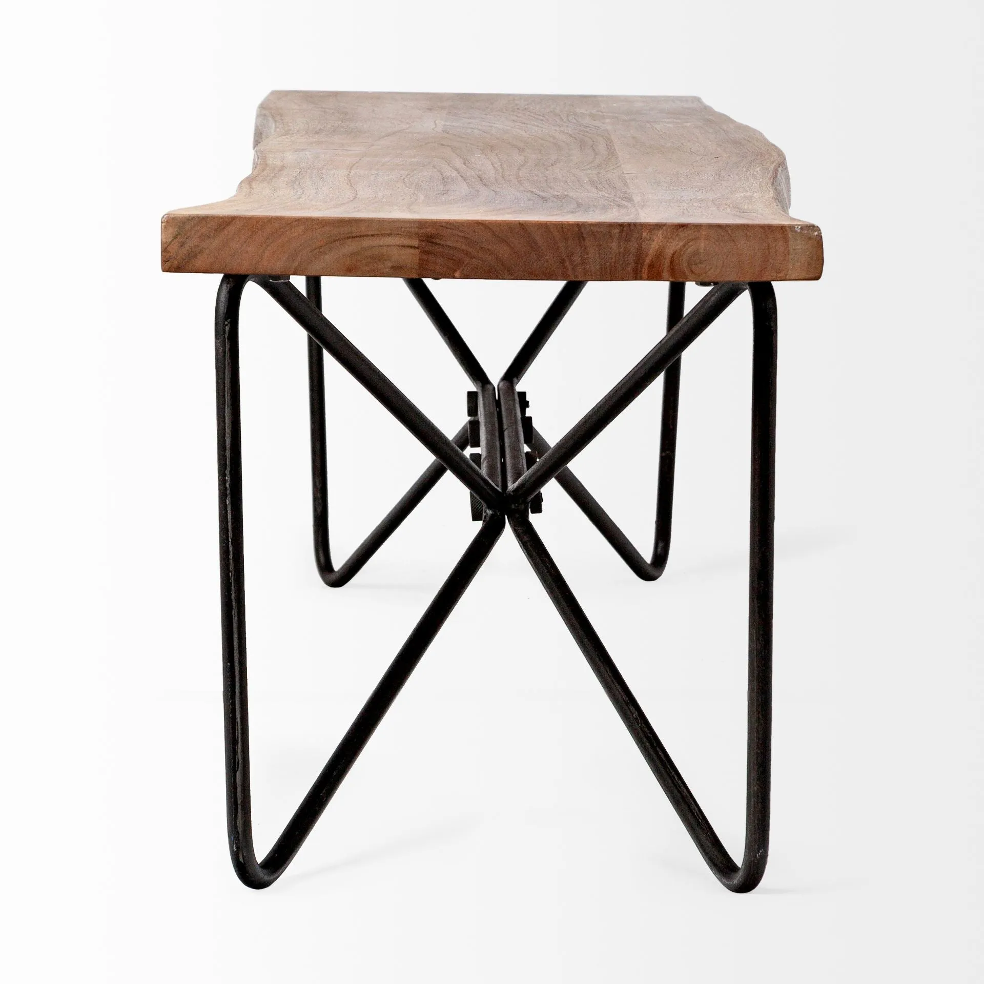 Papillion Bench